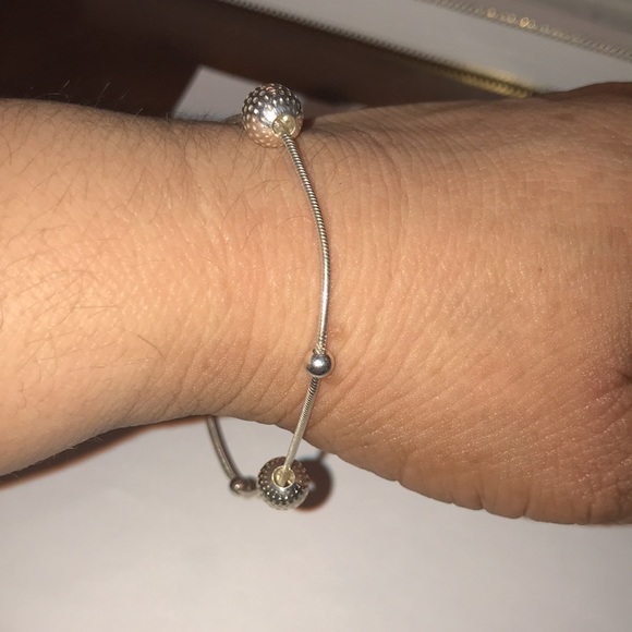 Pulsera 925 - Picture 2 of 2